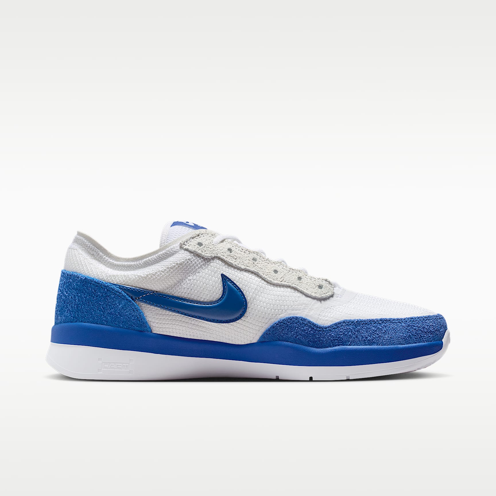 Nike SB PS8 Schuh (Herren) – Sport Royal/Weiß/Schwarz/Sport Royal
