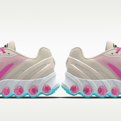 Nike Air Max Dn8 Be True By You personalisierbarer Schuh – Multi-Color/Multi-Color [4753110382]
