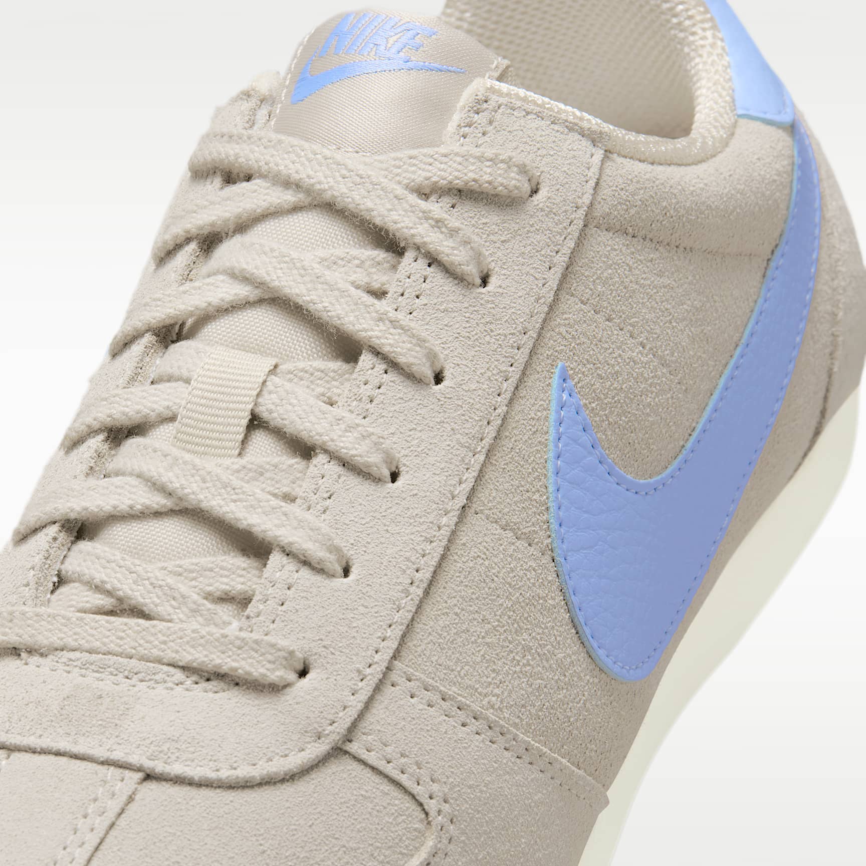 Nike Sprint Sister Schuh (Damen) – Cream II/Sail/Aluminum