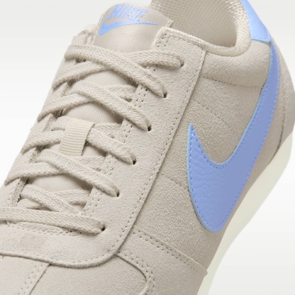 Nike Sprint Sister Schuh (Damen) – Cream II/Sail/Aluminum
