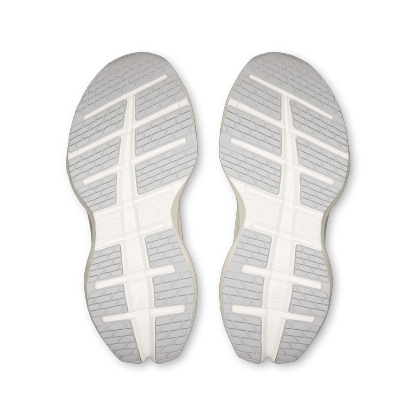 Cloudrunner 3 Max für sie – White | Glacier