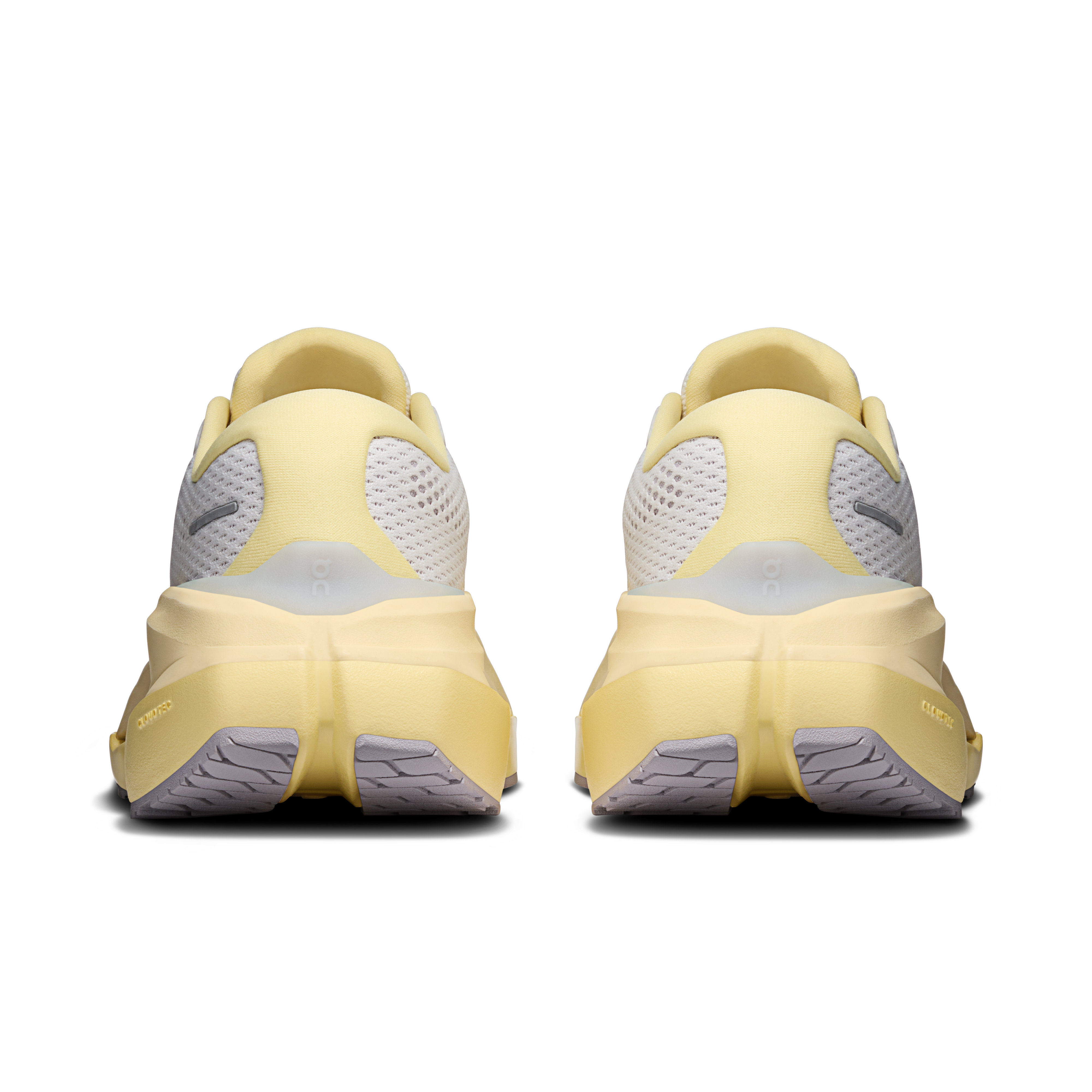 Cloudrunner 3 Max für sie – Ivory | Dijon