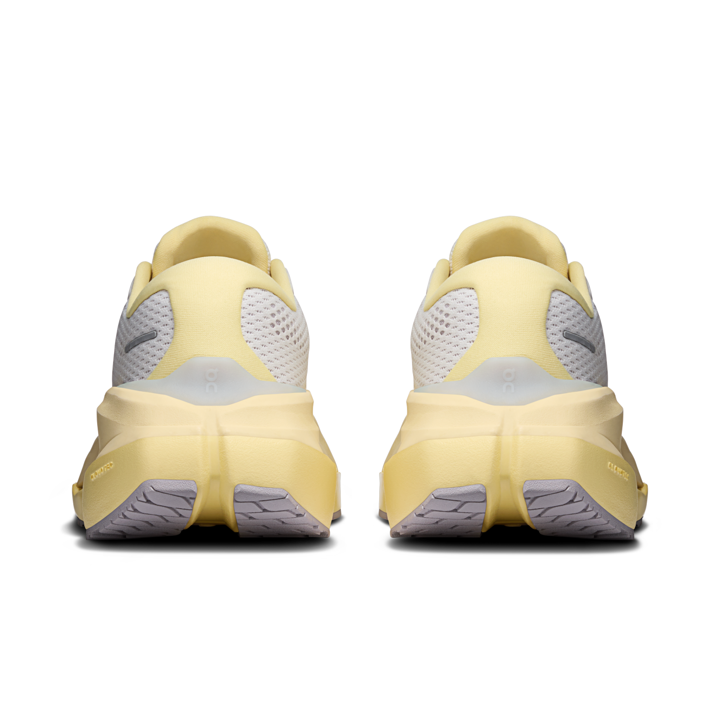 Cloudrunner 3 Max für sie – Ivory | Dijon