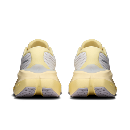 Cloudrunner 3 Max für sie – Ivory | Dijon