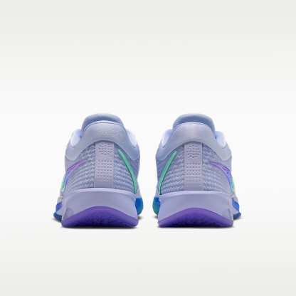 Sabrina 4 Basketballschuh – Palest Purple/Green Glow/Atomic Violet/Victory Lapis
