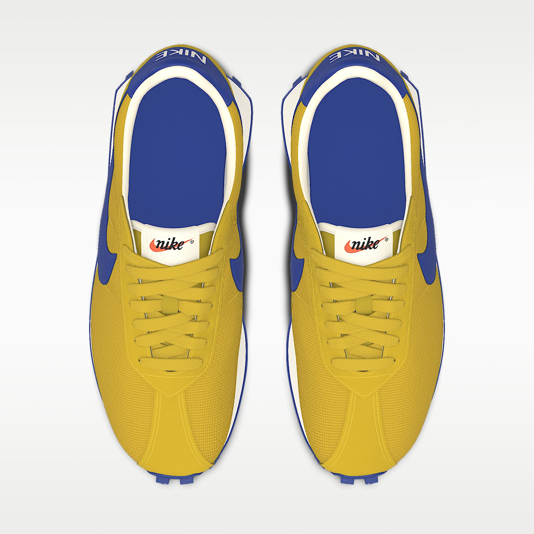 Nike LD-1000 By You personalisierbarer Herrenschuh – Multi-Color/Multi-Color [2902523570]