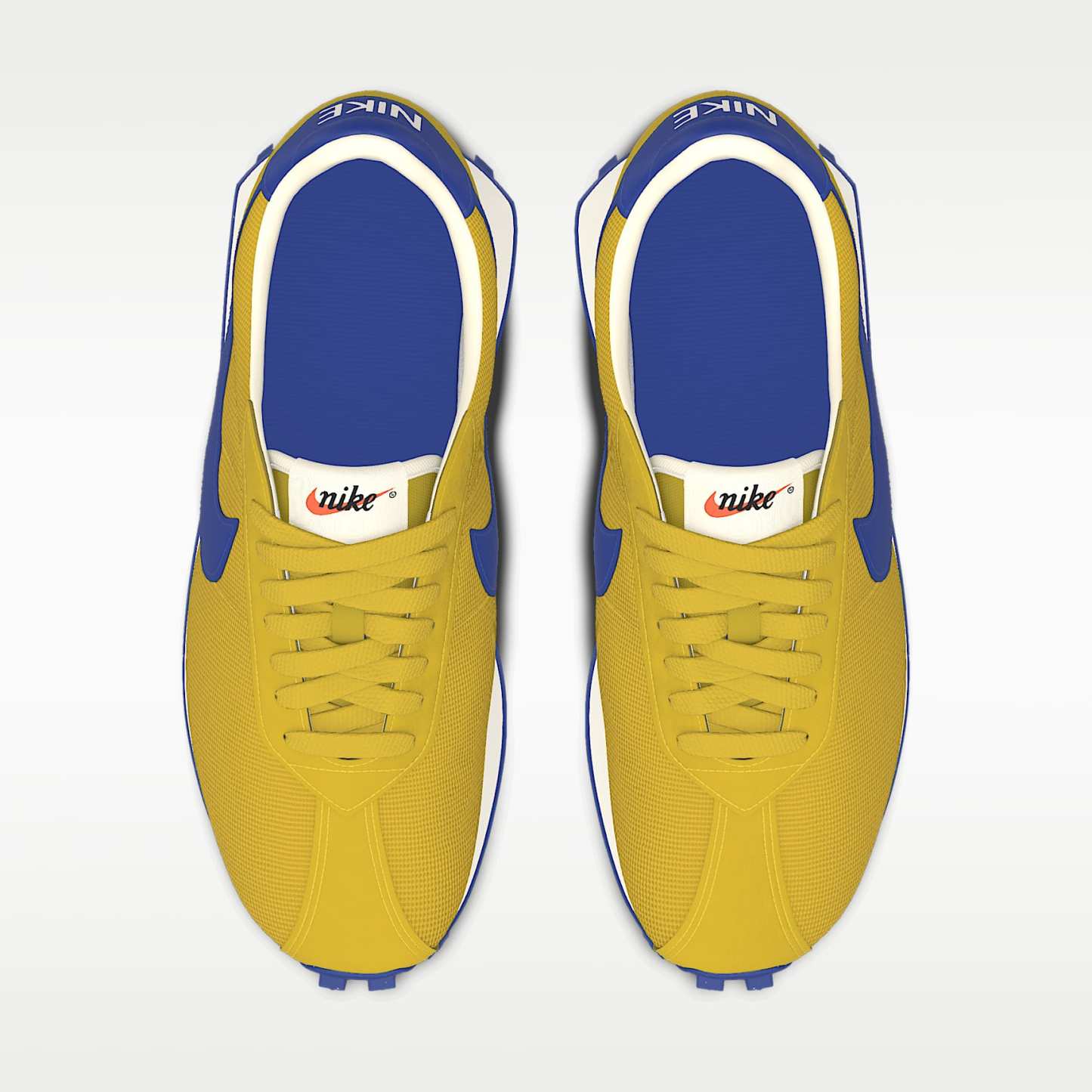 Nike LD-1000 By You personalisierbarer Herrenschuh – Multi-Color/Multi-Color [2902523570]