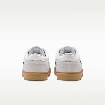 Nike SB Chron 2 Skateboardschuh – Vast Grey/Dark Russet/Gum Light Brown/Armory Navy