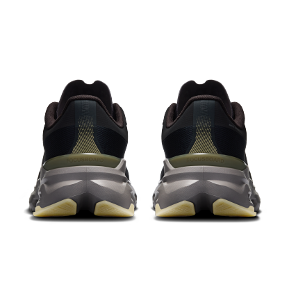 Cloudpulse 2 für ihn – Black | Ore
