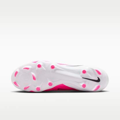 Nike Phantom 6 High Academy Fußballschuh für verschiedene Böden – Multi-Color/Schwarz