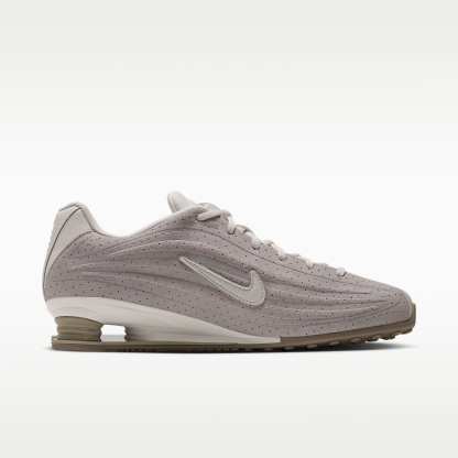 Nike Shox Z Schuh (Damen) – Phantom/College Grey/Khaki/Phantom