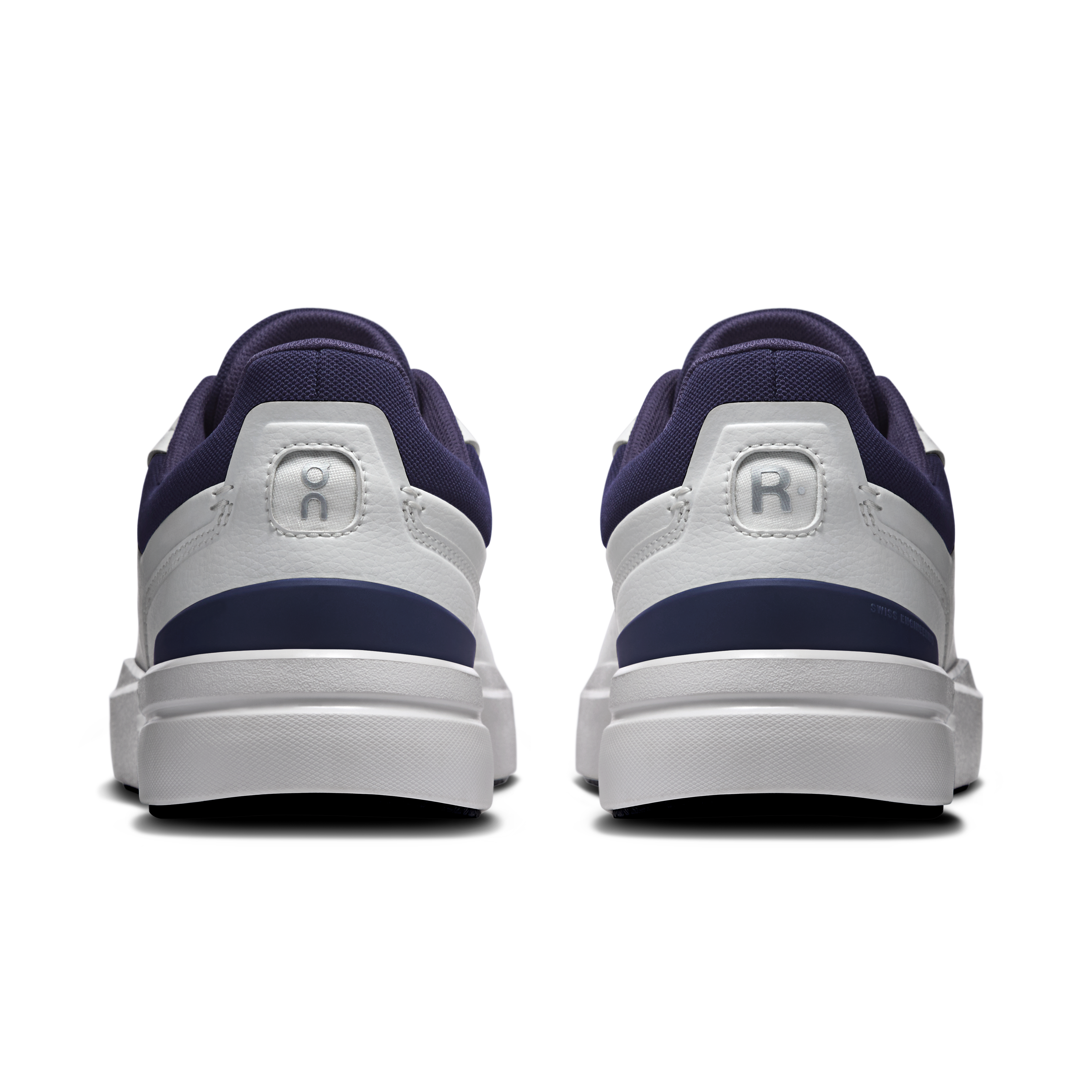 THE ROGER Advantage für ihn – White | Midnight