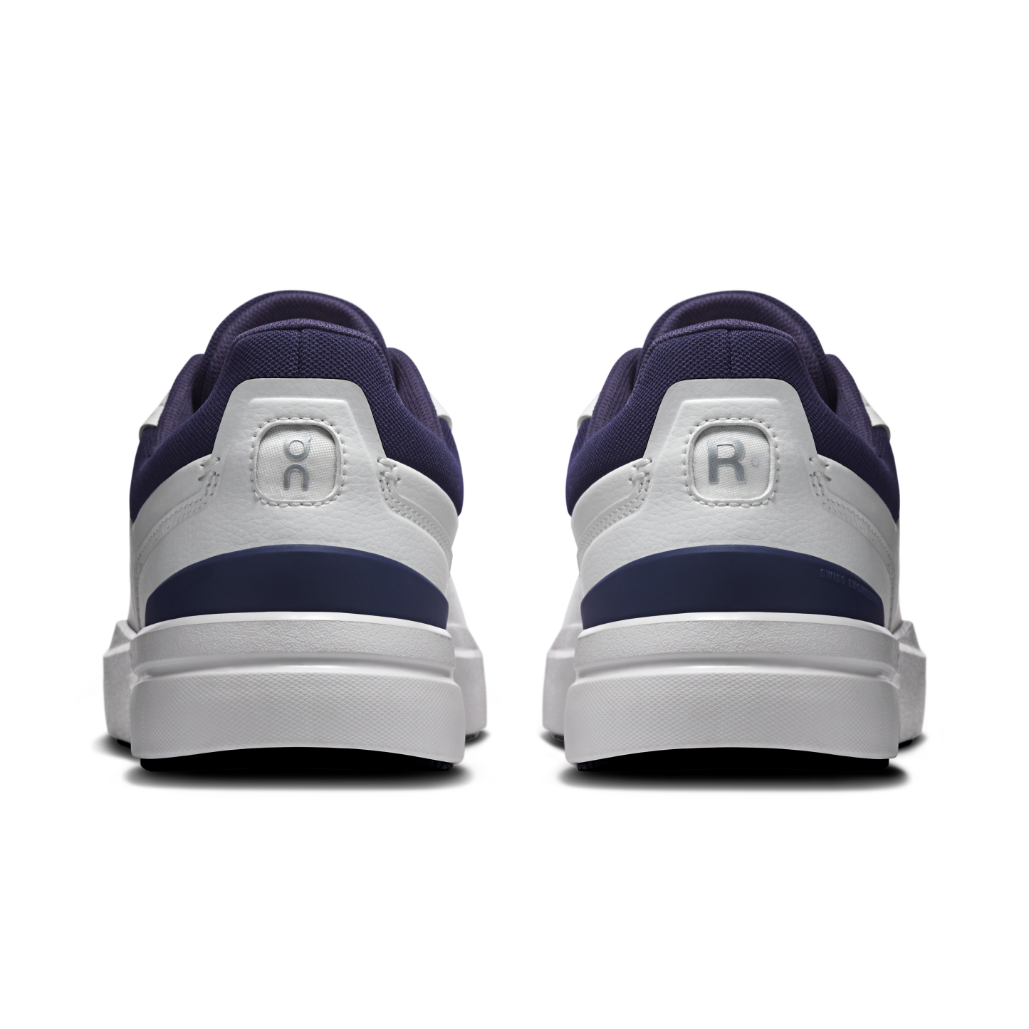 THE ROGER Advantage für ihn – White | Midnight