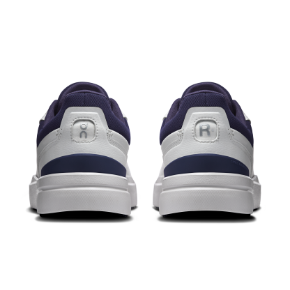 THE ROGER Advantage für ihn – White | Midnight