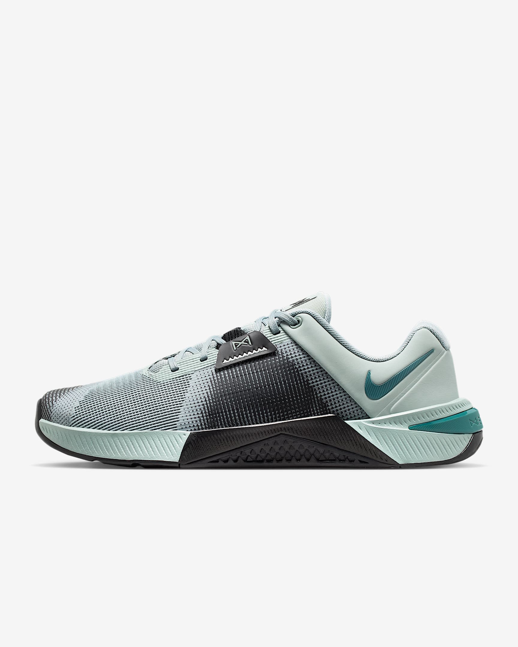 Nike Metcon 10 Workout-Schuh (Herren) – Light Pumice/Schwarz/Mineral Slate