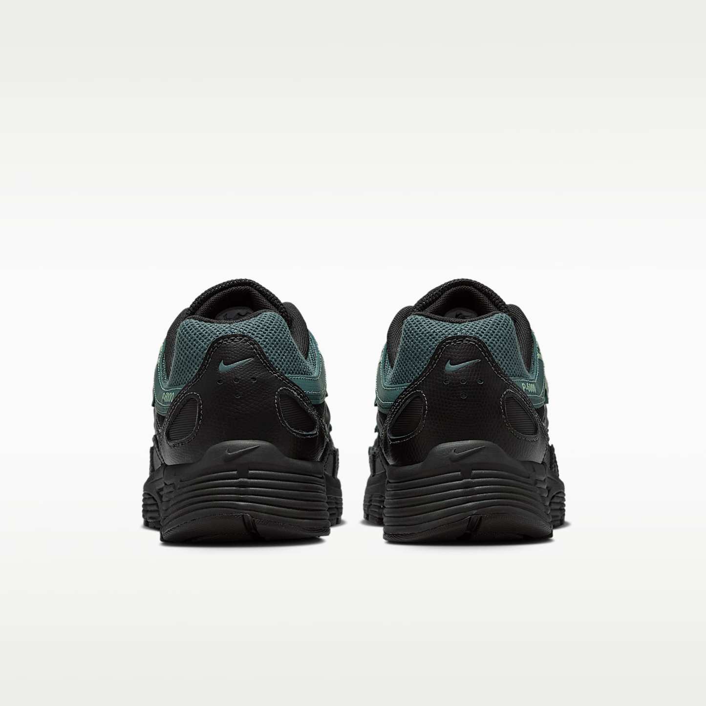 Nike P-6000 Schuh (Herren) – Schwarz/Mineral Slate/Steam/Schwarz