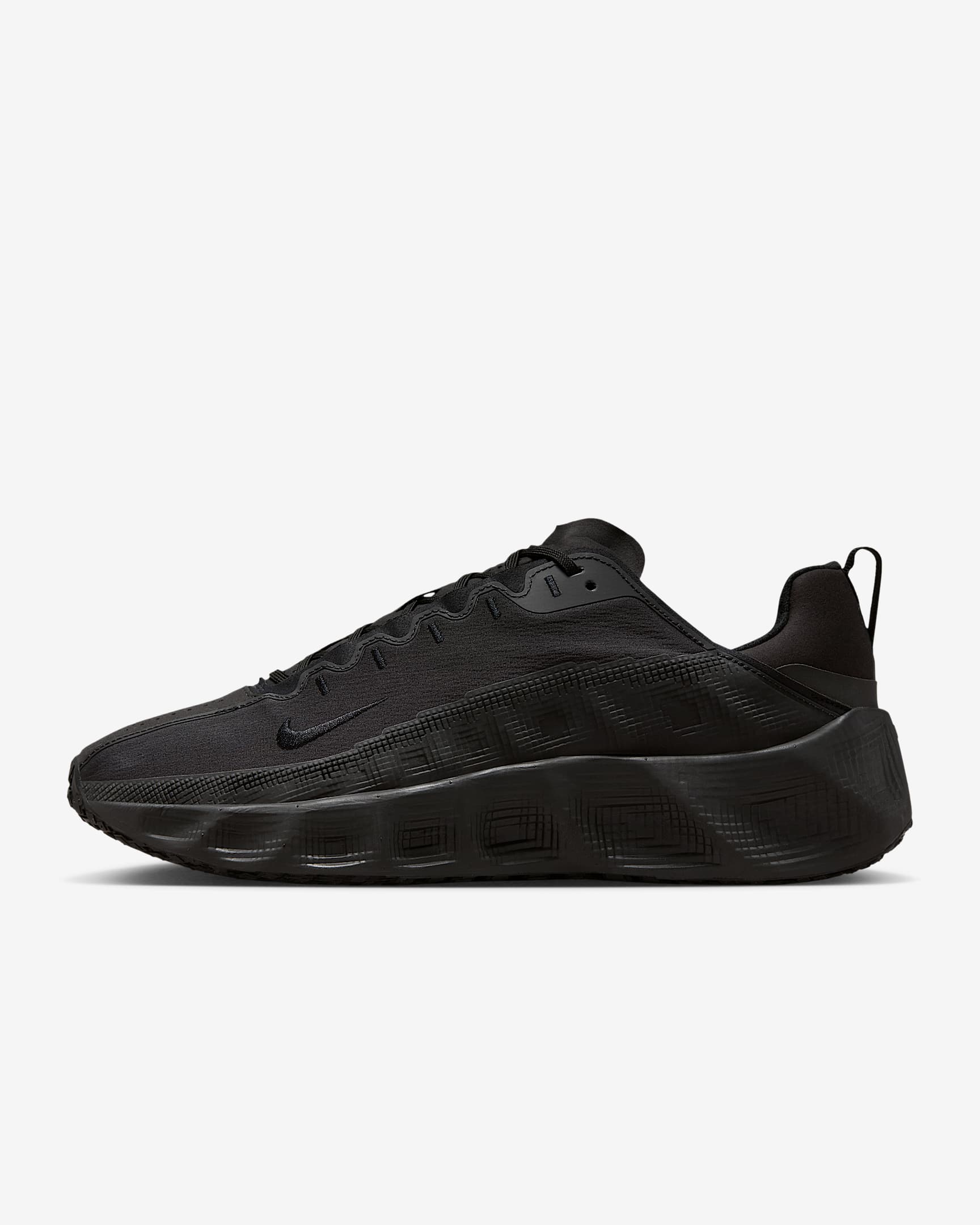 Nike Ava Rover Schuh – Schwarz/Schwarz/Anthracite/Schwarz