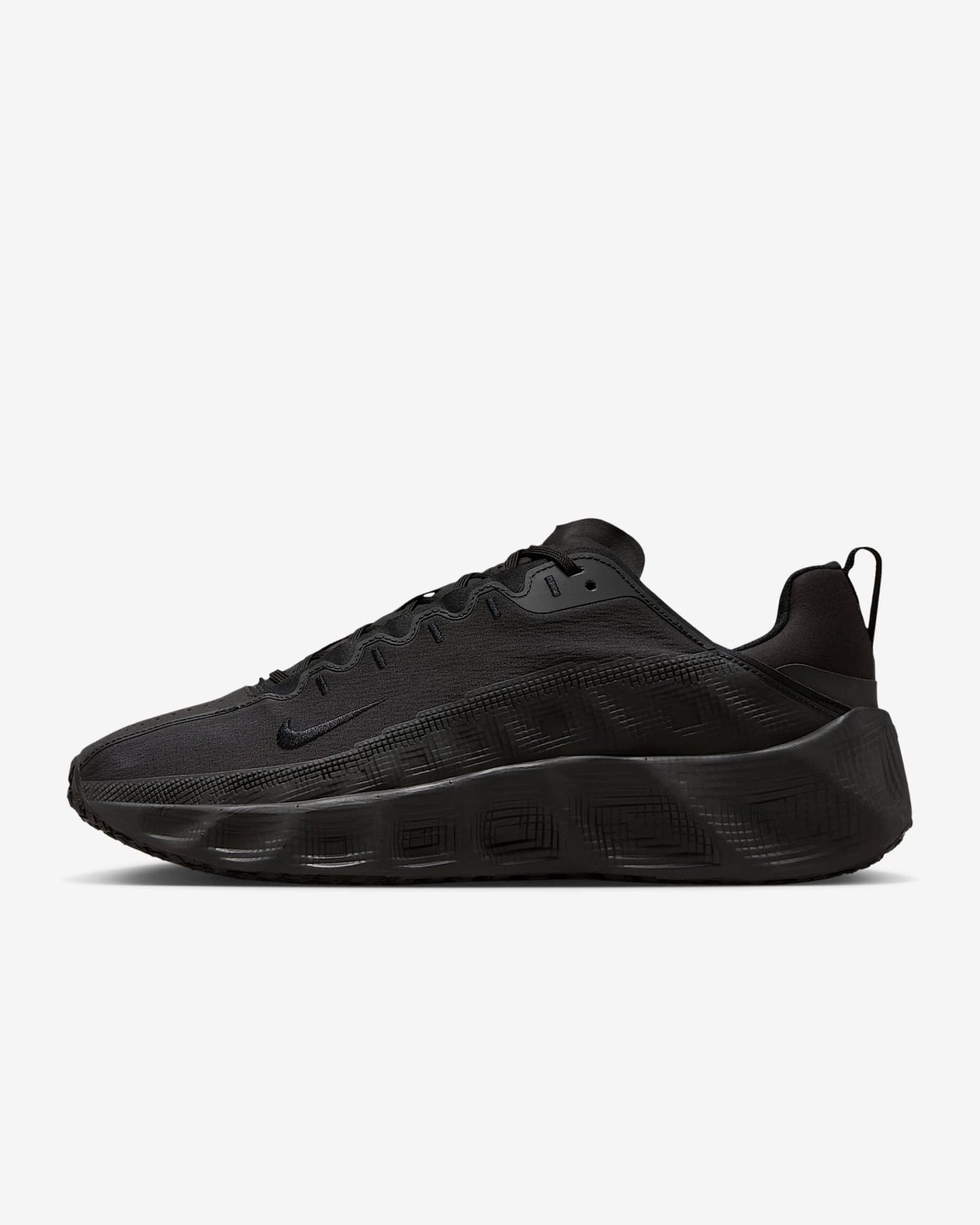 Nike Ava Rover Schuh – Schwarz/Schwarz/Anthracite/Schwarz