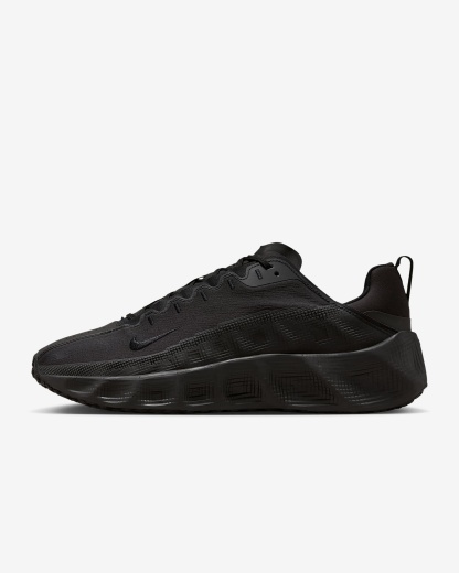 Nike Ava Rover Schuh – Schwarz/Schwarz/Anthracite/Schwarz