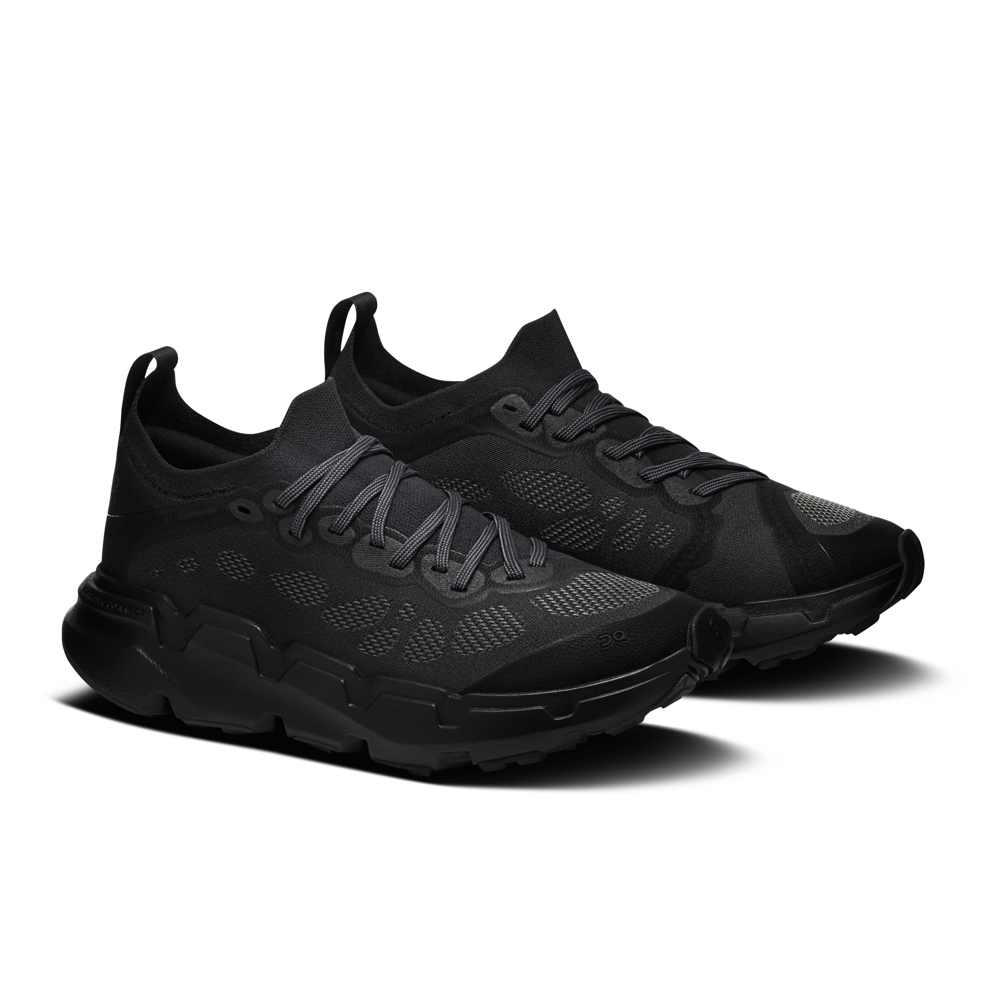 Cloudsoma PAF für sie – Black | Black