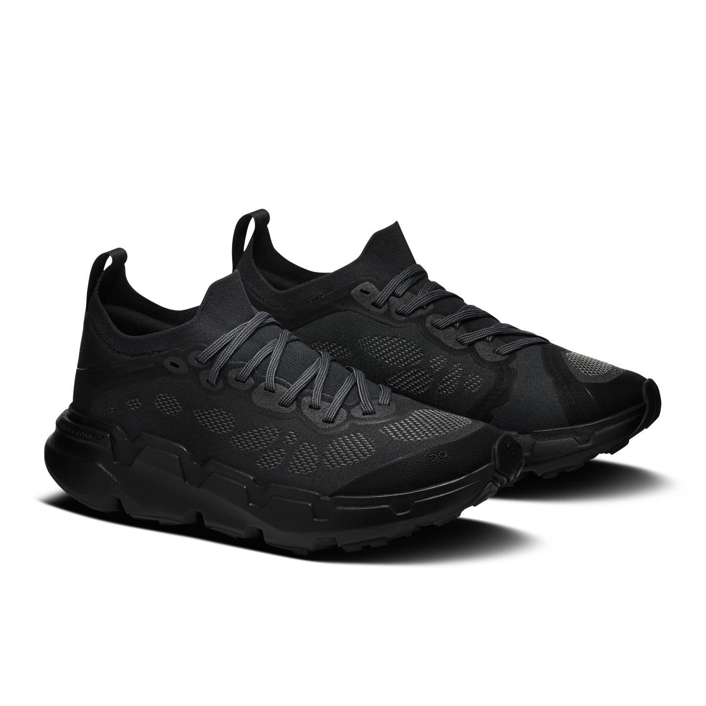 Cloudsoma PAF für sie – Black | Black