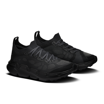 Cloudsoma PAF für sie – Black | Black