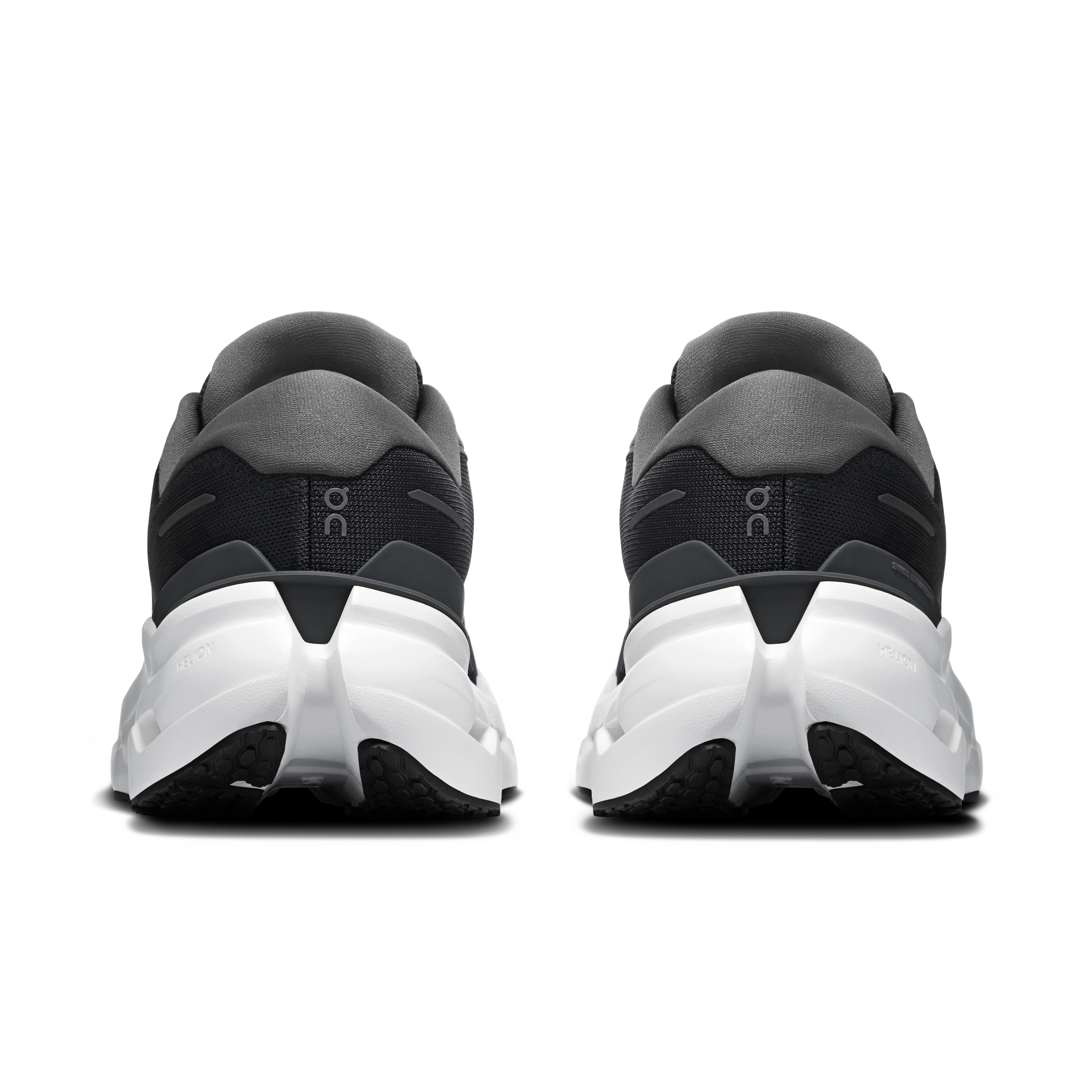 Cloudrunner 3 für sie – Black | Ivory