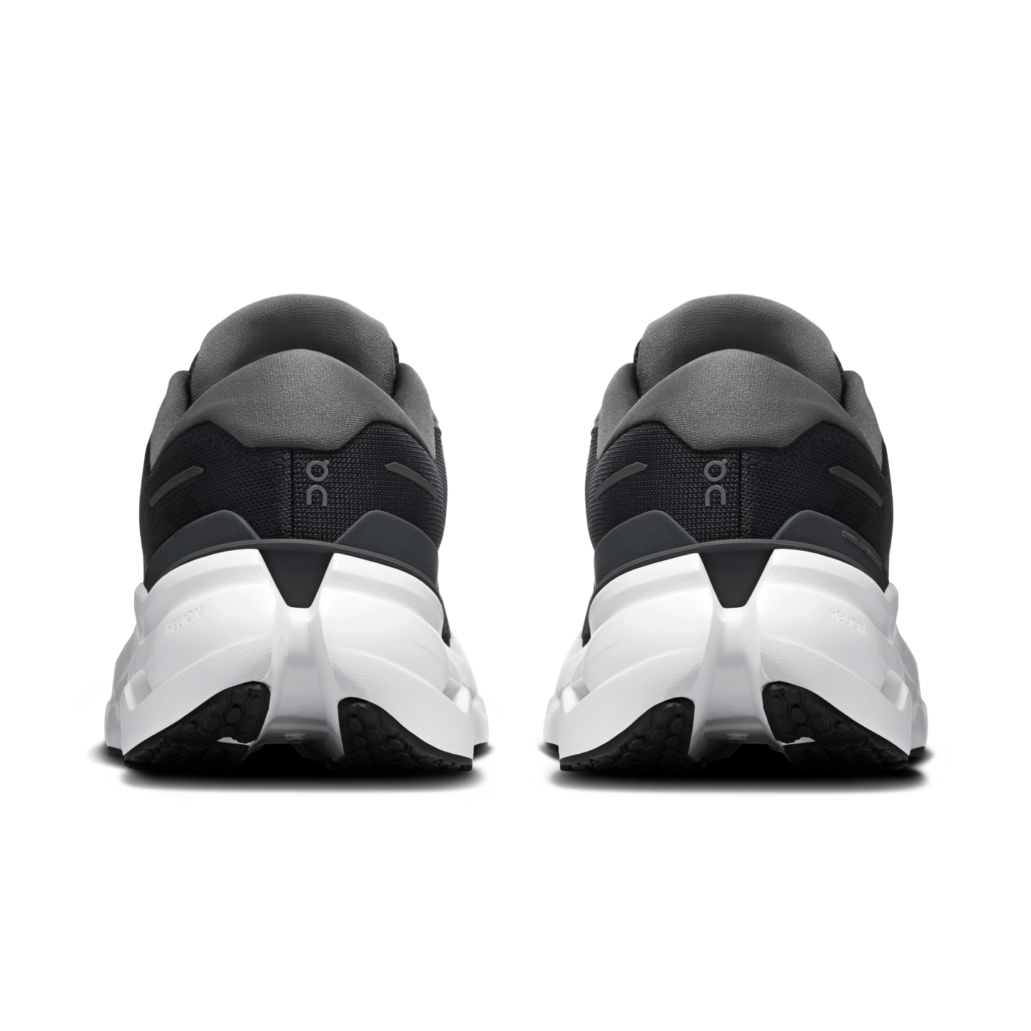 Cloudrunner 3 für sie – Black | Ivory