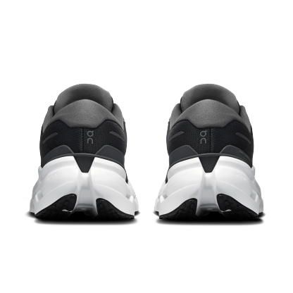 Cloudrunner 3 für sie – Black | Ivory