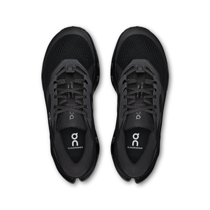 Cloudrunner 3 für sie – Black | Black