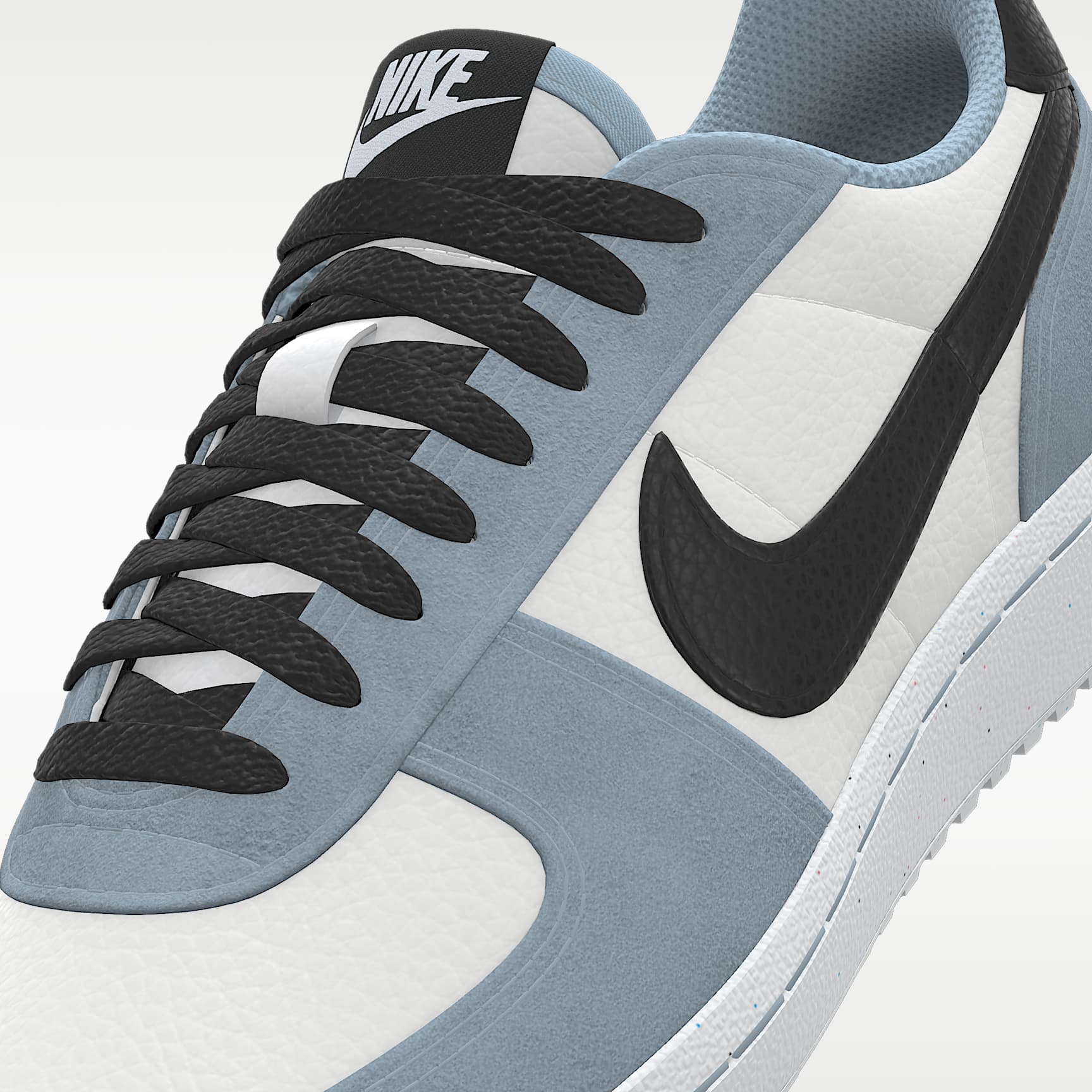Nike Field General By You personalisierbarer Schuh (Damen) – Multi-Color/Multi-Color [2790180716]