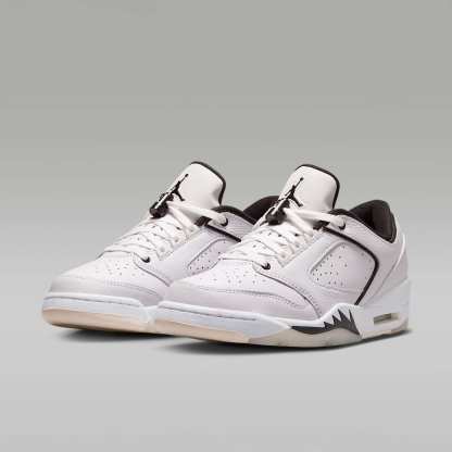 Jordan Sixty Plus Low Damenschuh – Weiß/Chalk/Schwarz