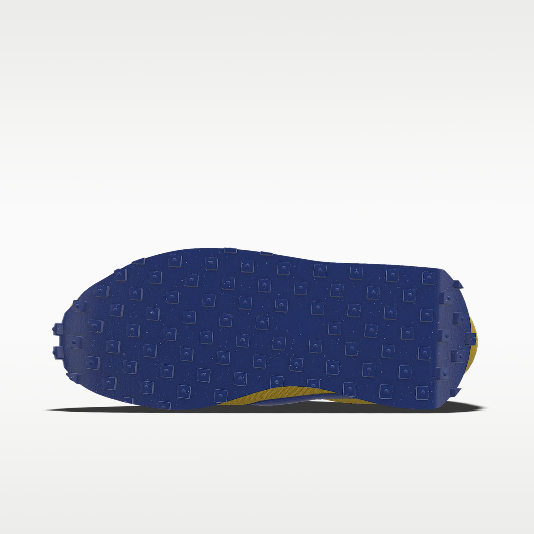 Nike LD-1000 By You personalisierbarer Herrenschuh – Multi-Color/Multi-Color [2902523570]