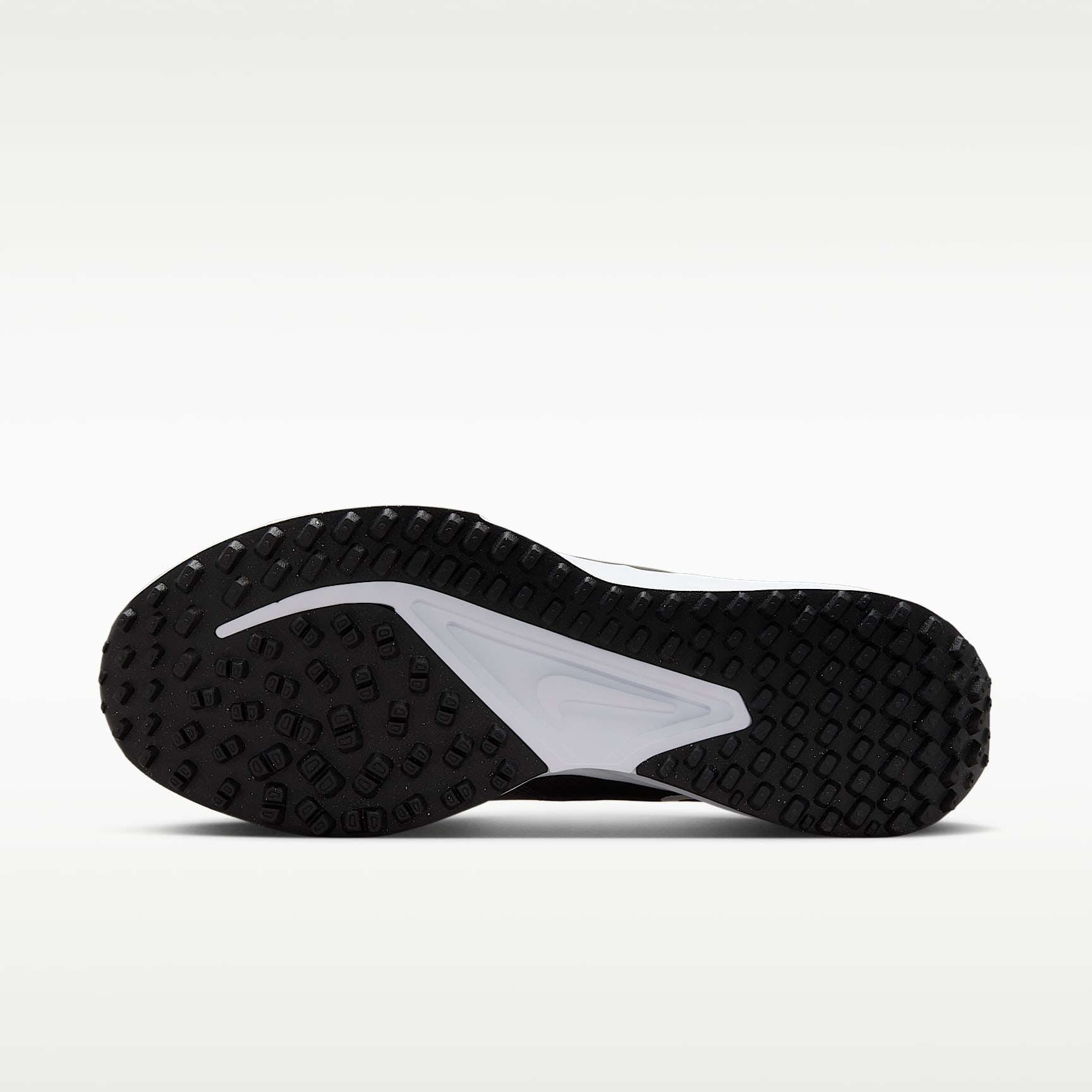 Nike Infinity G NN Golfschuh – Schwarz/Smoke Grey/Weiß