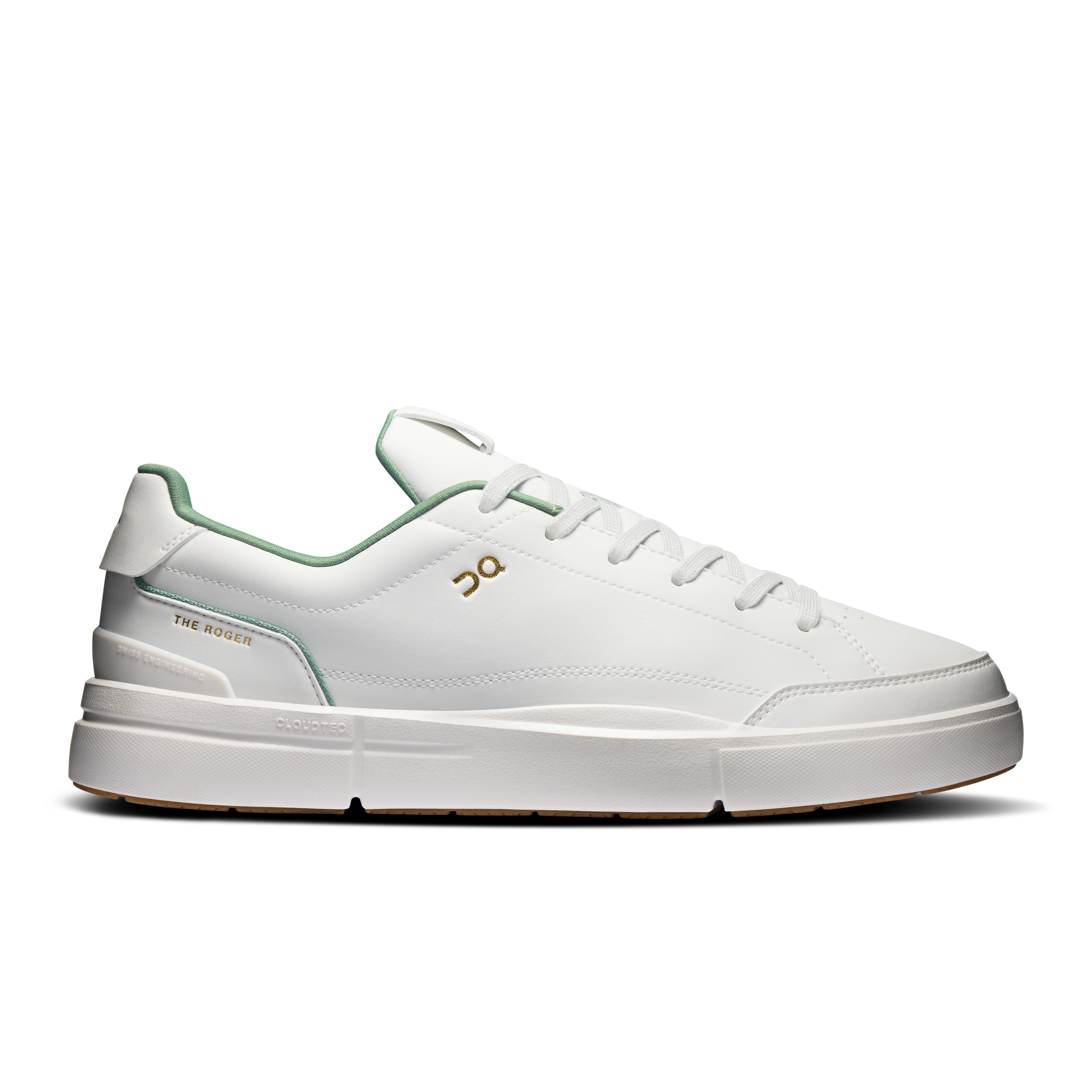 THE ROGER Centre Court für ihn – Ivory | Fern