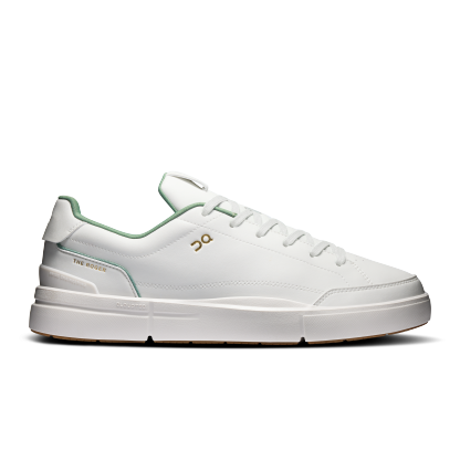 THE ROGER Centre Court für ihn – Ivory | Fern