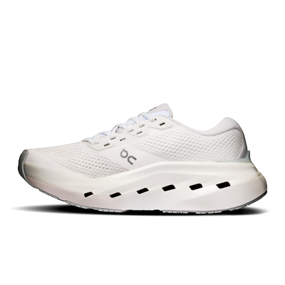 Cloudrunner 3 Max für sie – White | Glacier