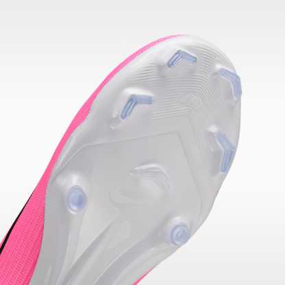 Nike Mercurial Superfly 11 Academy High-Top-Fußballschuh für verschiedene Böden – Multi-Color/Schwarz