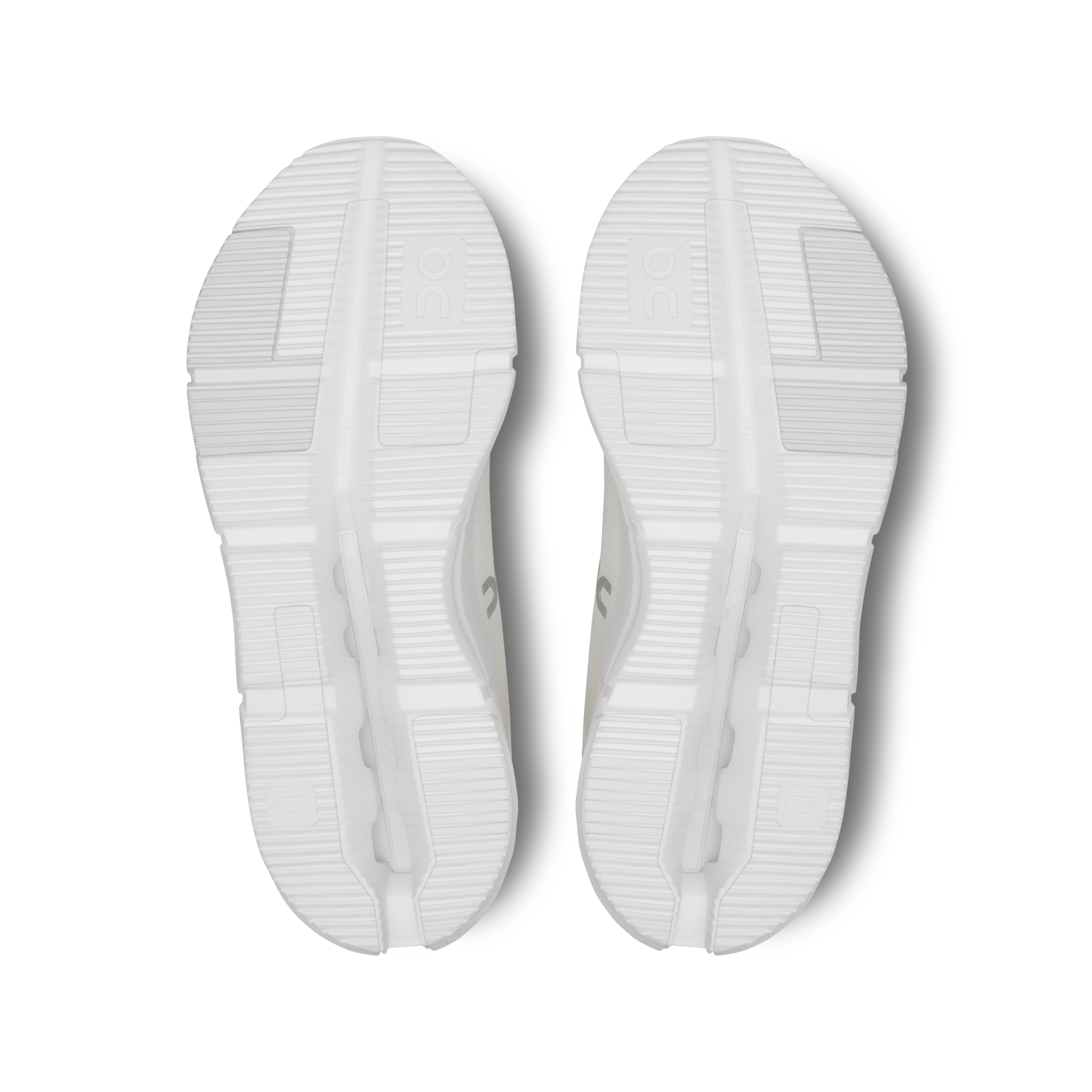 Cloudnova 2 für sie – All White