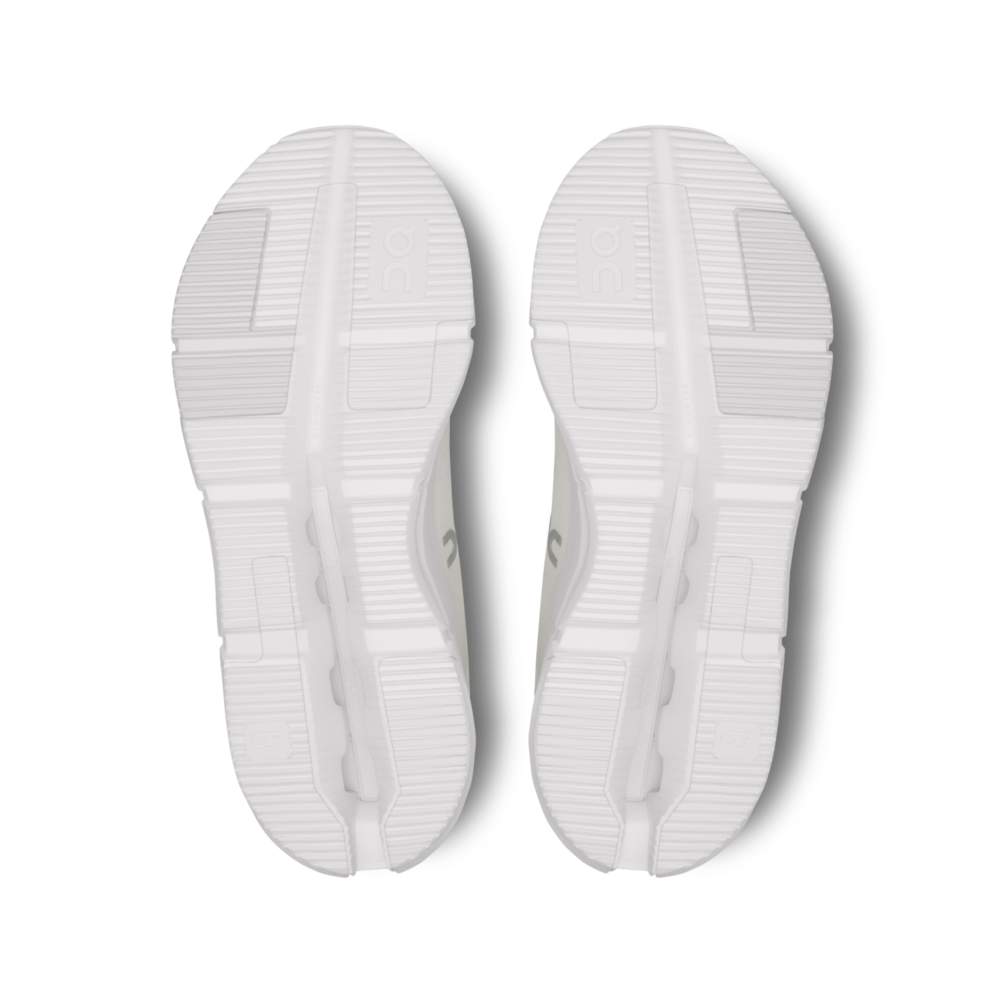 Cloudnova 2 für sie – All White