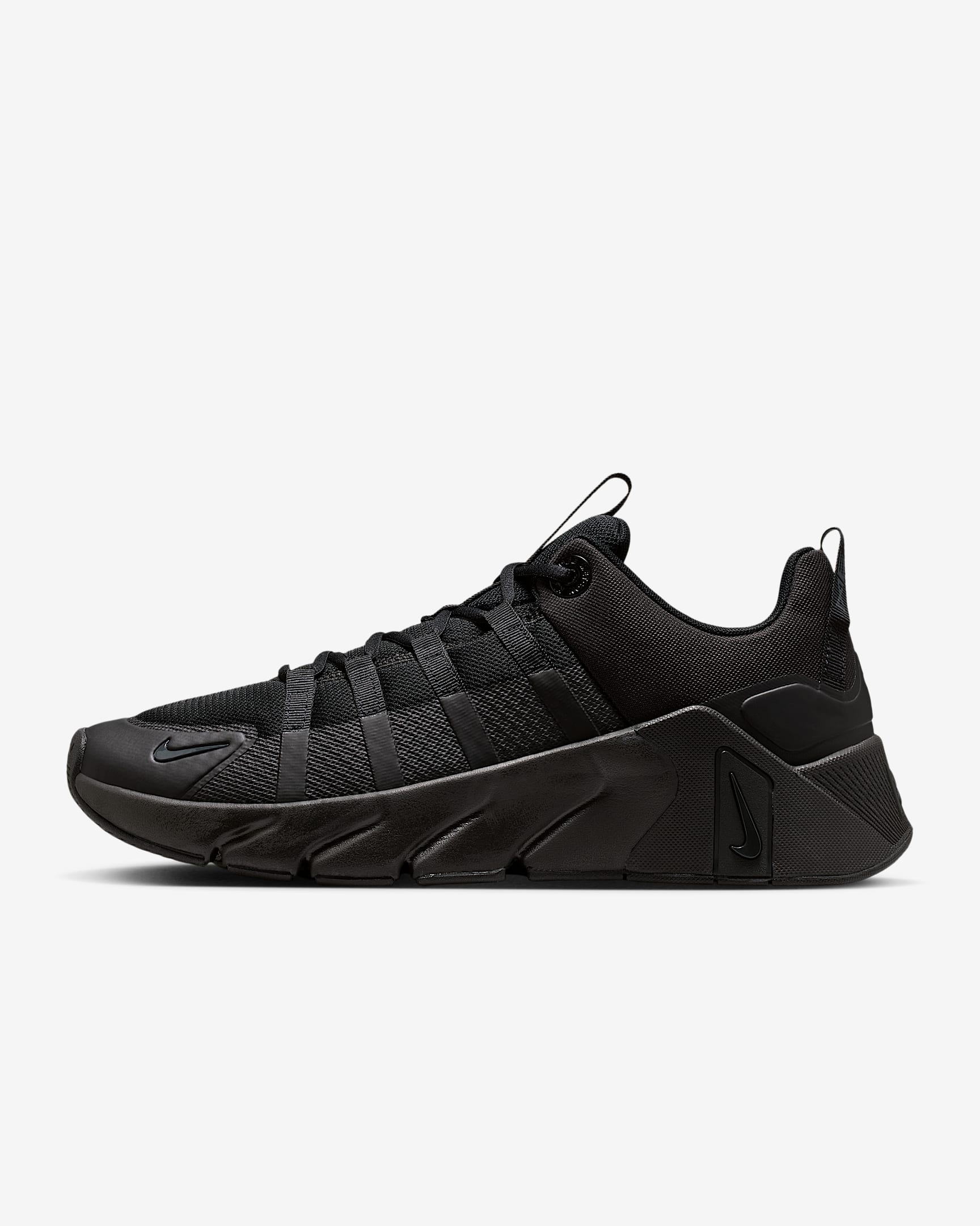 Nike Free Metcon 7 Trainingsschuhe (Herren) – Schwarz/Anthracite