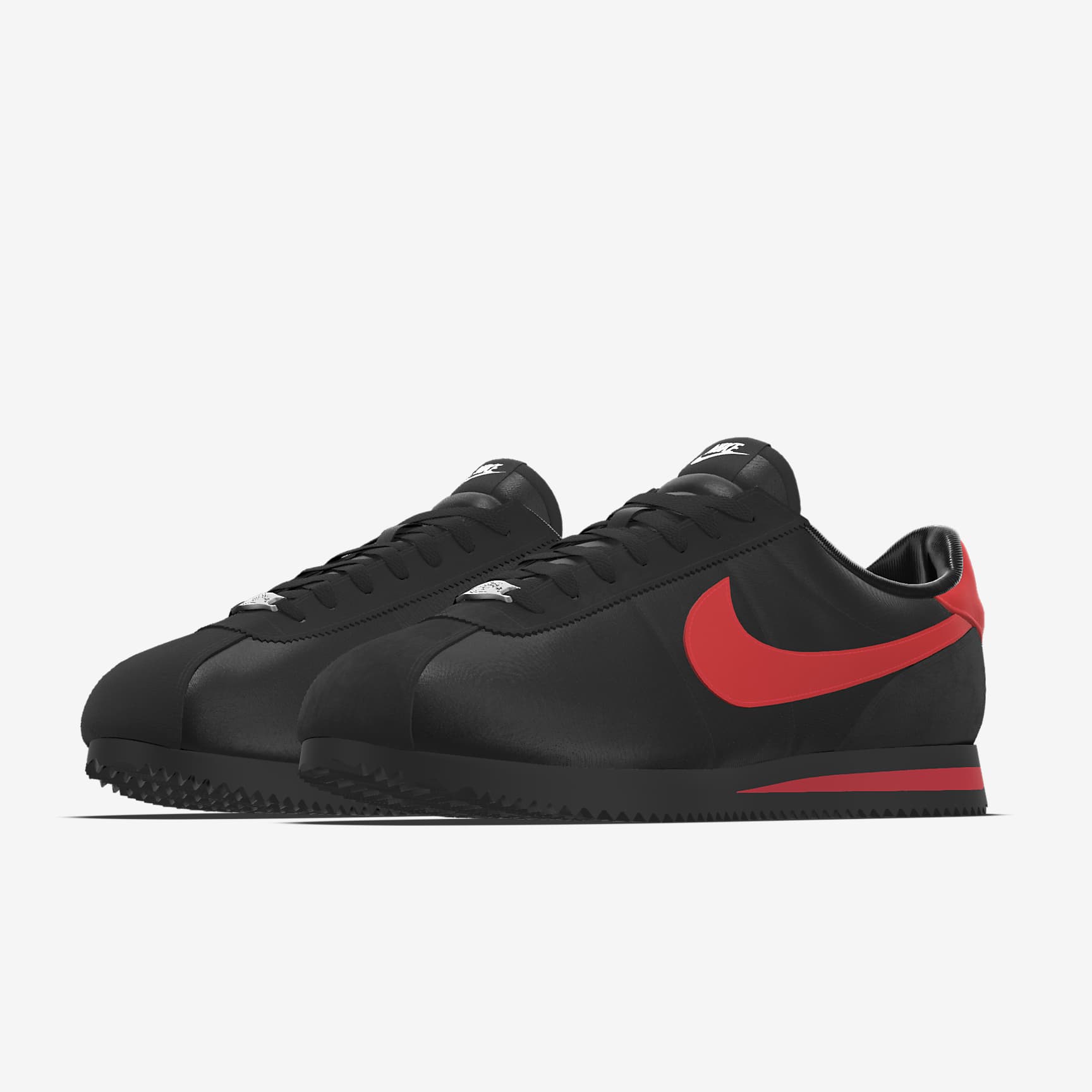 Nike Cortez By You personalisierbarer Schuh – Multi-Color/Multi-Color [5723789679]