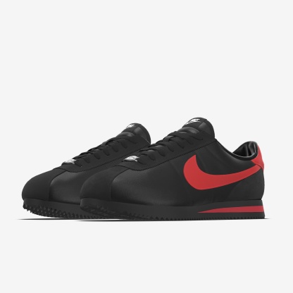 Nike Cortez By You personalisierbarer Schuh – Multi-Color/Multi-Color [5723789679]