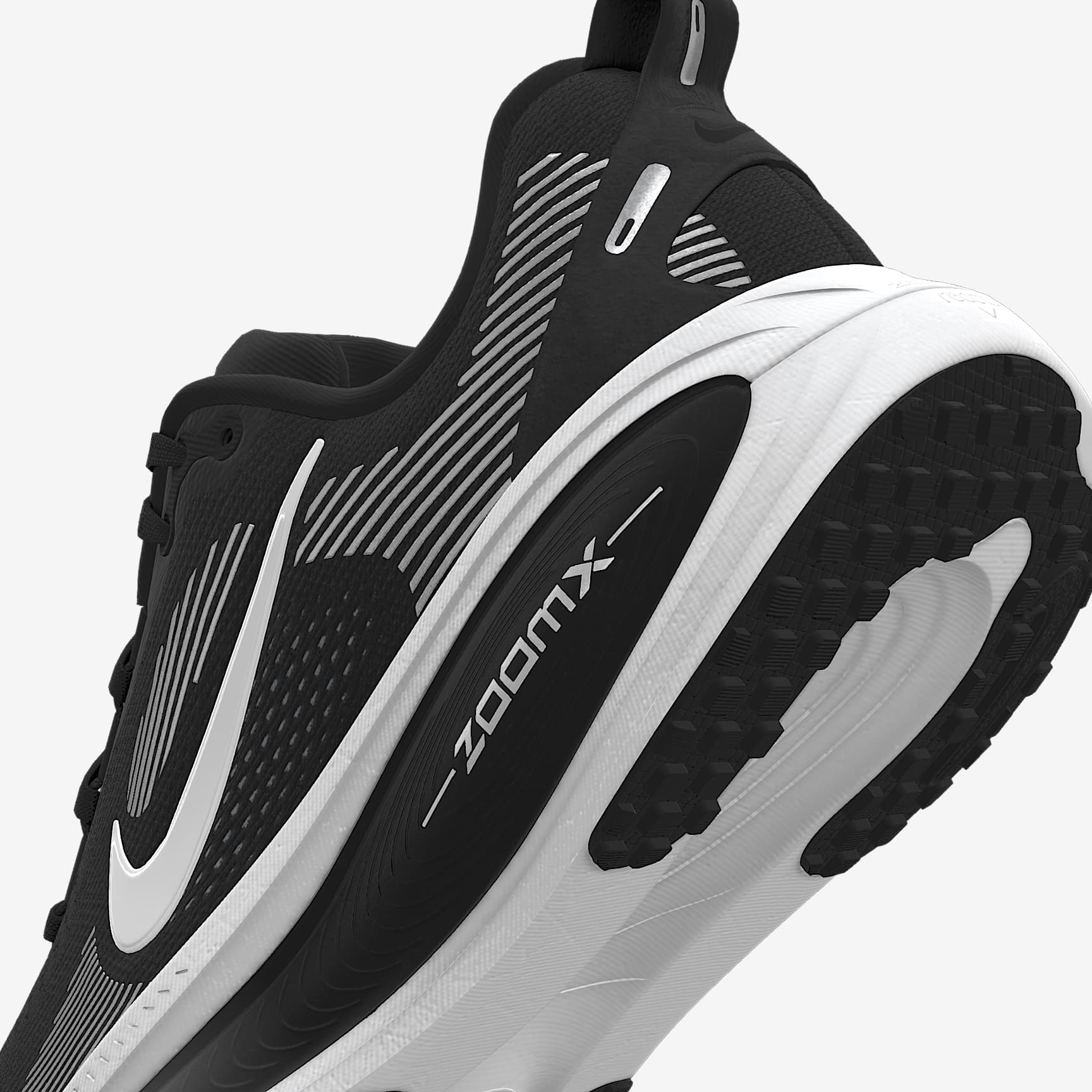 Nike Vomero 18 By You personalisierbarer Straßenlaufschuh (Damen) – Multi-Color/Multi-Color/Multi-Color [7563167447]