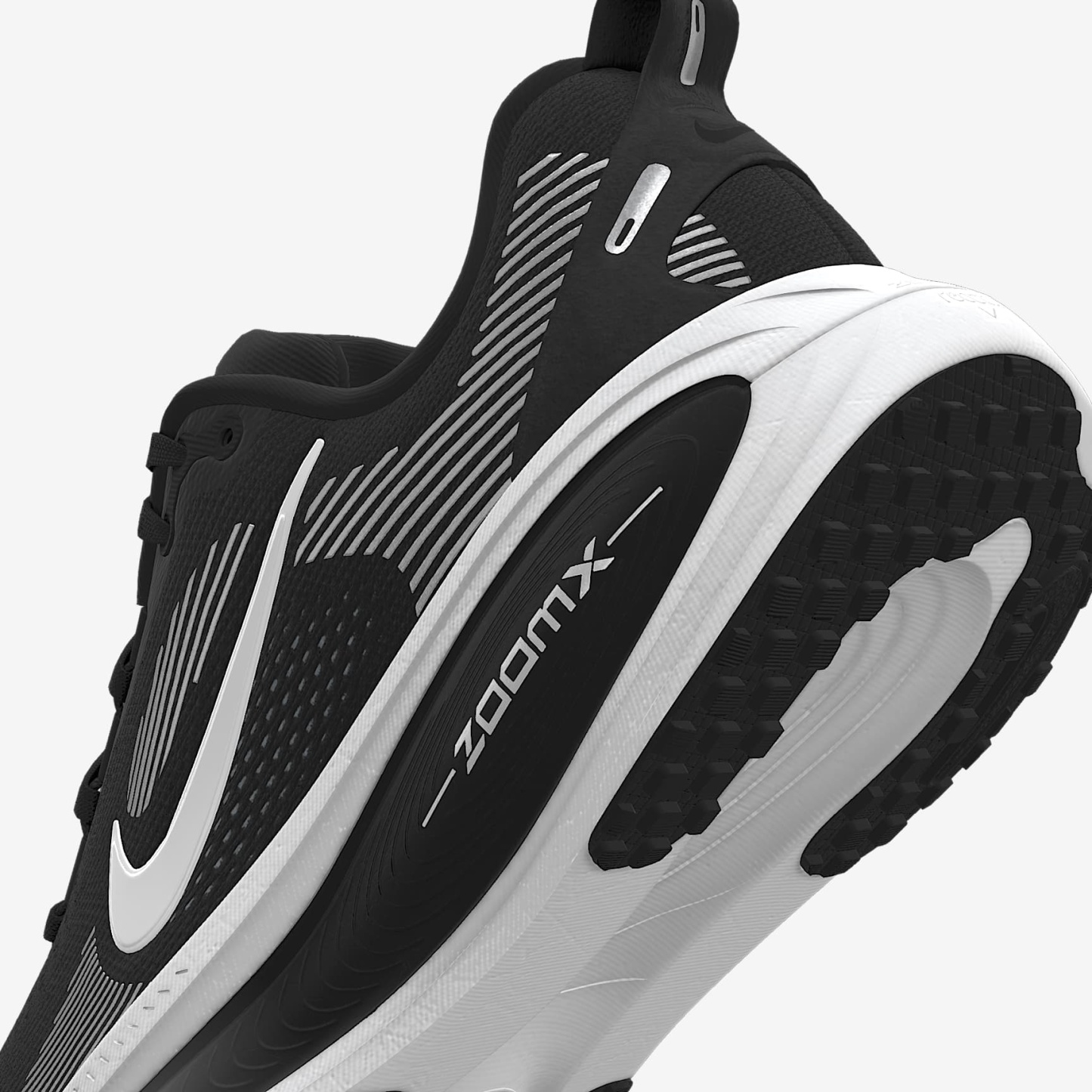 Nike Vomero 18 By You personalisierbarer Straßenlaufschuh (Damen) – Multi-Color/Multi-Color/Multi-Color [7563167447]