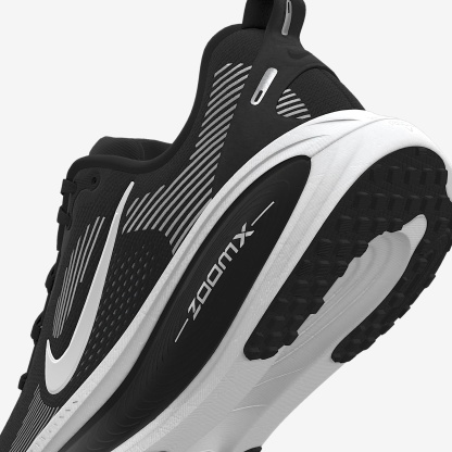 Nike Vomero 18 By You personalisierbarer Straßenlaufschuh (Damen) – Multi-Color/Multi-Color/Multi-Color [7563167447]