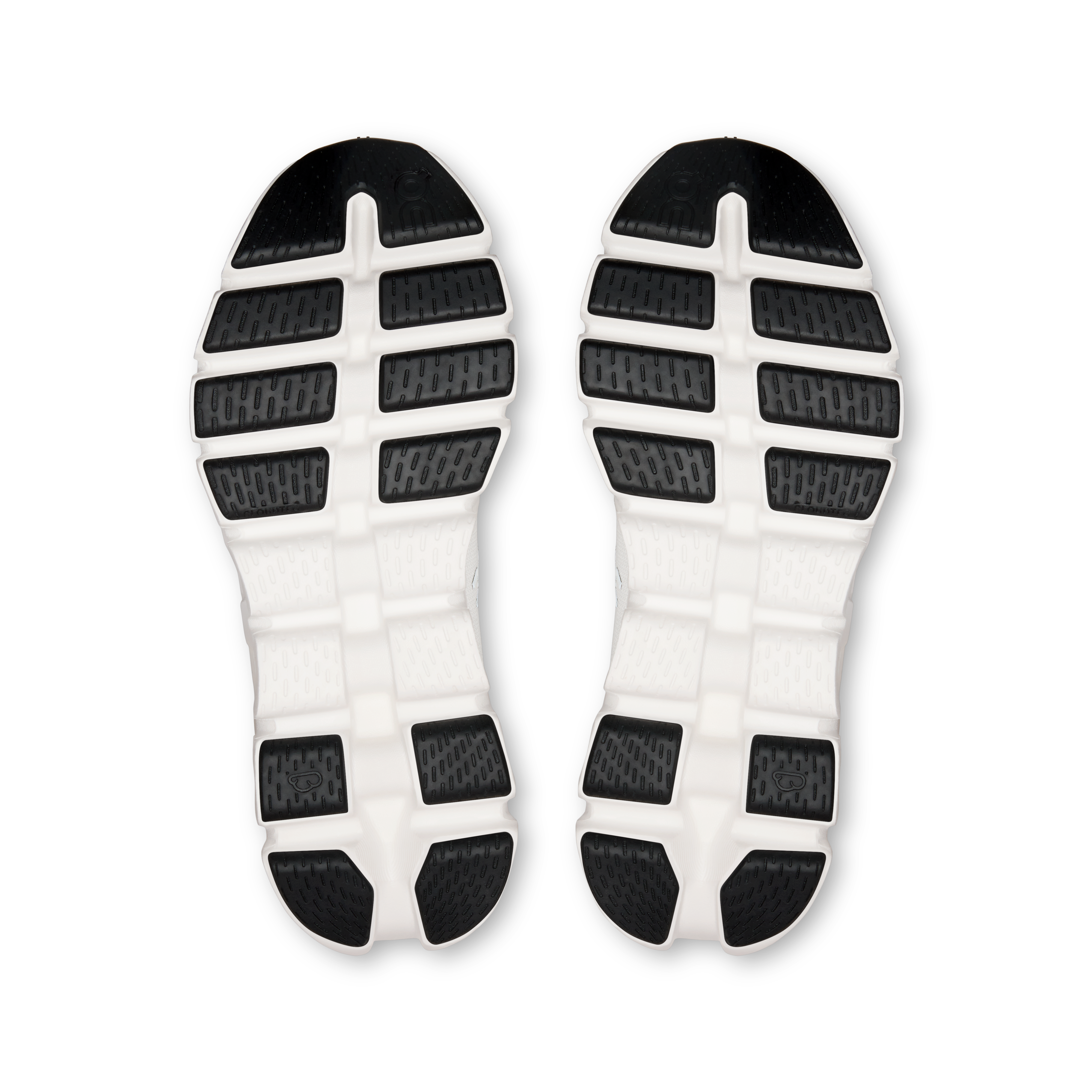 Cloud X 5 für sie – White | Black