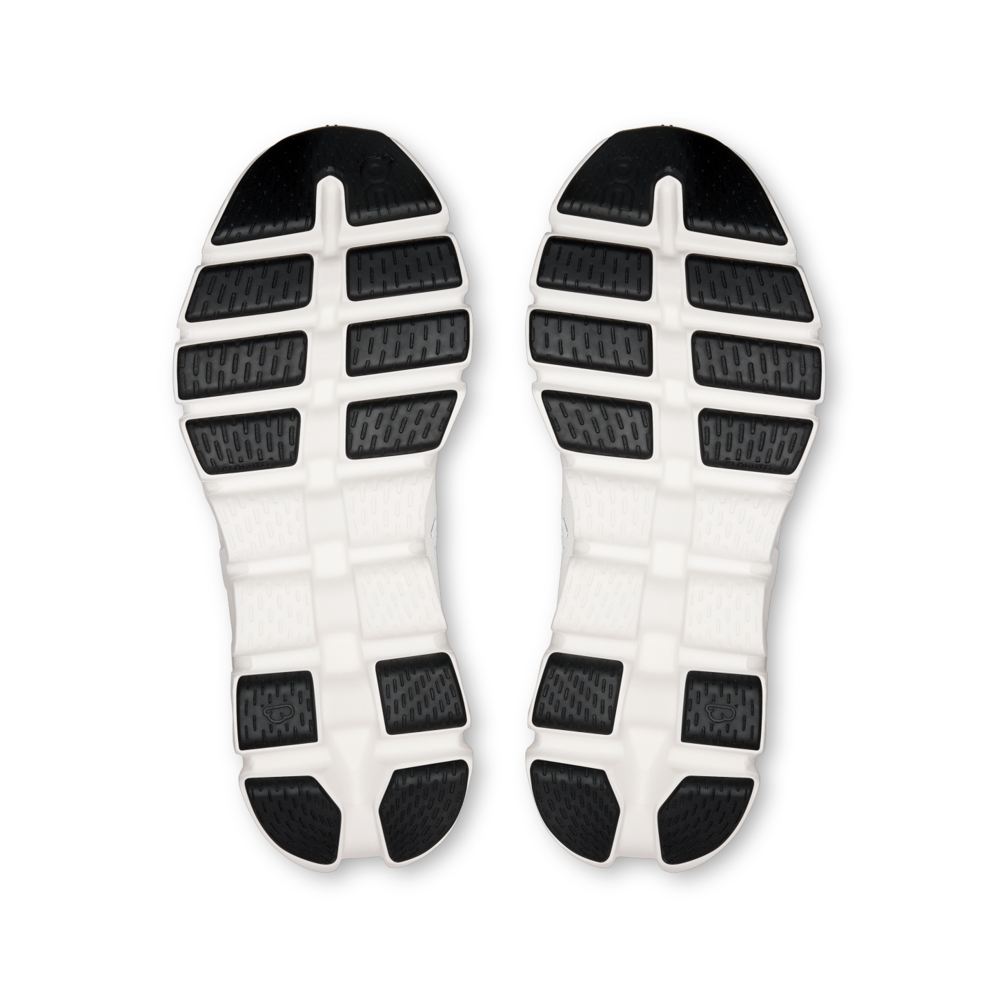 Cloud X 5 für sie – White | Black