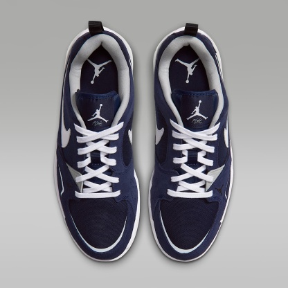 Jordan CMFT Era Schuh (Herren) – College Navy/Light Smoke Grey/Weiß/Weiß