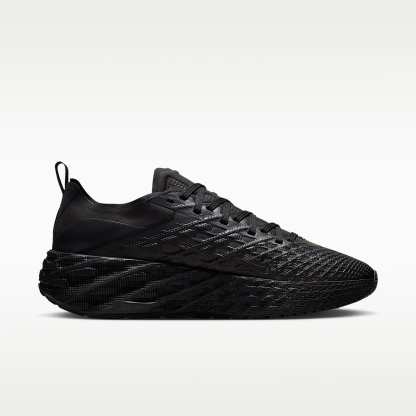 Nike Ava Edge Schuh (Herren) – Schwarz/College Grey/Newsprint